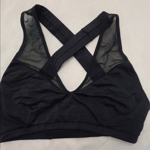 Saucha sports bras